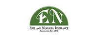 Erie and Niagara Ins Logo