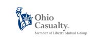 Ohio Casualty Logo