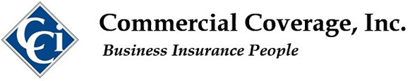 Commercial Coverage, Inc. Logo